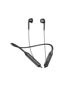 Купить Наушники Borofone BE52 Ear Sports Black 6931474749468 в E-mobi