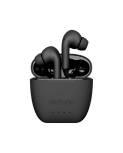 Купить Беспроводные наушники Defunc True Mute Black в E-mobi