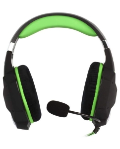 Купить Игровая гарнитура SmartBuy Rush Viper SBHG-2100 Green/Black  в E-mobi