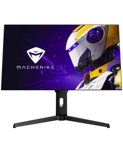 Купить 27" Монитор Machenike MKQ27F240E черный 240Hz 2560x1440 OLED  в E-mobi