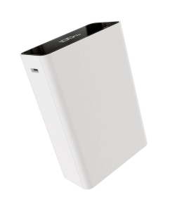 Купить Внешний аккумулятор VLP B-Energy 20000 мАч белый (1042004) в E-mobi