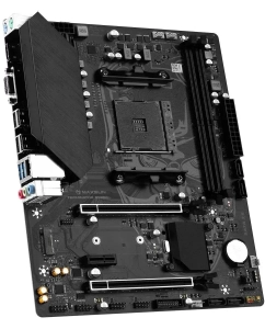 Купить Материнская плата Maxsun Terminator B550M 2.5G  в E-mobi