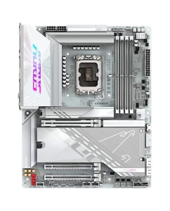 Купить Материнская плата Gigabyte Z890 AORUS PRO ICE, RTL  в E-mobi