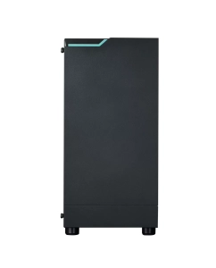 Купить Корпус компьютерный Zalman T4 Plus (T4 Plus) черный  в E-mobi