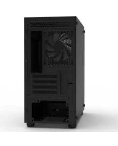 Купить Корпус компьютерный Zalman T4 Plus (T4 Plus) черный  в E-mobi