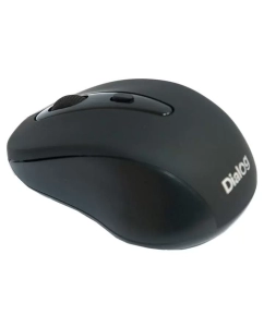 Купить Беспроводная мышь Dialog Pointer MROP-05U Black  в E-mobi