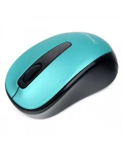 Купить Беспроводная мышь Гарнизон GMW-450-3 Blue/Black  в E-mobi