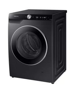 Купить Стиральная машина Samsung WW11CG604CLBLP черный  в E-mobi