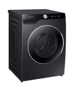 Купить Стиральная машина Samsung WW11CG604CLBLP черный  в E-mobi