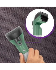 Купить Пылесос Kitfort KT-5217 зеленый; черный  в E-mobi