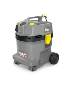 Купить Пылесос Karcher NT 22/1 AP TE L, 255 Вт, для влажной и сухой уборки, серый  в E-mobi