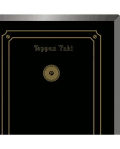 Купить Встраиваемая варочная панель индукционная KAISER KCT 7797 FI Em черный  в E-mobi