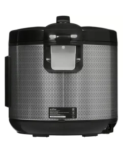 Купить Мультиварка AceLine Aceline AMC865ST серый; черный  в E-mobi