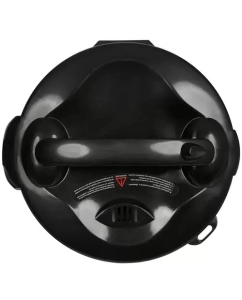 Купить Мультиварка AceLine Aceline AMC865ST серый; черный  в E-mobi