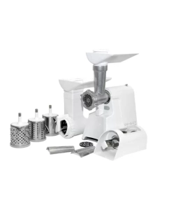 Купить Электромясорубка ЛЕПСЕ Гамма-7-01-02 White в E-mobi