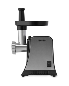 Купить Электромясорубка VATTEN VG26/1000/S 1000 Вт черный  в E-mobi