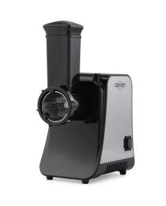 Купить Электромясорубка VATTEN VG26/1000/S 1000 Вт черный  в E-mobi