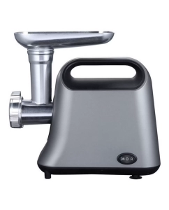 Купить Электромясорубка Polaris PMG 2058 2200 Вт серый  в E-mobi