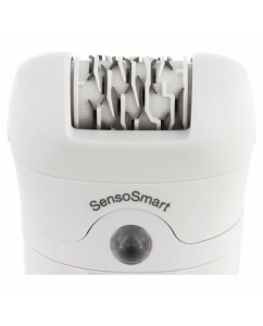 Купить Эпилятор Braun Senso Smart SES5/500, белый, розовый  в E-mobi