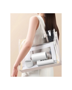 Купить Фен Xiaomi Compact Hair Dryer H101 1600 Вт розовый  в E-mobi