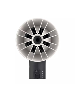 Купить Фен Philips BHD302/10 1600 Вт черный  в E-mobi