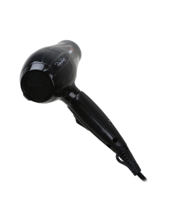 Купить Фен BaByliss Pro BAB5510E 1200 Вт черный  в E-mobi