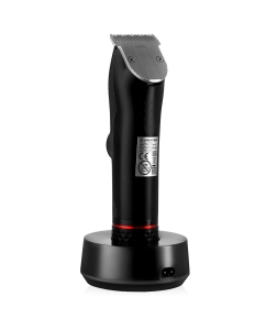 Купить Машинка для стрижки волос Brayer BR3403 черный  в E-mobi