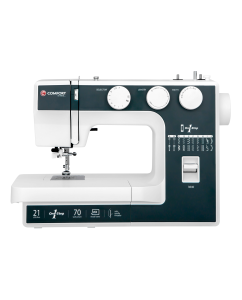 Купить Швейная машина COMFORT 3040 белый; черный  в E-mobi