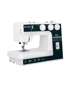 Купить Швейная машина COMFORT 3040 белый; черный  в E-mobi