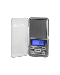 Купить Весы торговые МЕГЕОН 50051 серебристый  в E-mobi