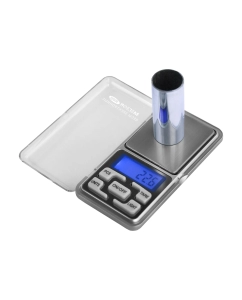 Купить Весы торговые МЕГЕОН 50051 серебристый  в E-mobi