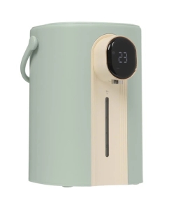 Купить Термопот DEXP THP-1350 5 л бежевый; зеленый  в E-mobi