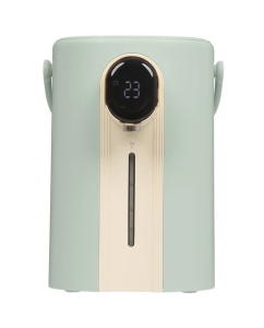 Купить Термопот DEXP THP-1350 5 л бежевый; зеленый  в E-mobi