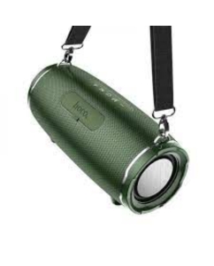 Купить Портативная колонка Hoco HC5 Dark Green  в E-mobi
