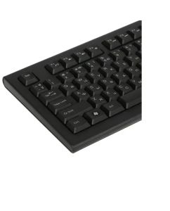 Купить Игровой комплект клавиатура и мышь A4Tech Fstyler 3000NS  в E-mobi