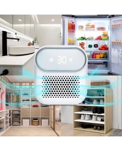 Купить Озонатор Kitfort КТ-2859  в E-mobi