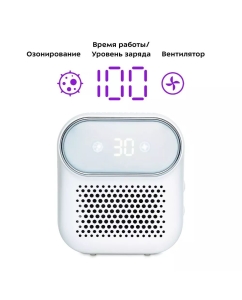 Купить Озонатор Kitfort КТ-2859  в E-mobi