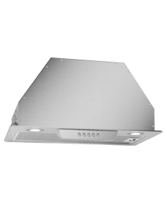 Купить Вытяжка встраиваемая ZUGEL ZHI522X серебристый в E-mobi