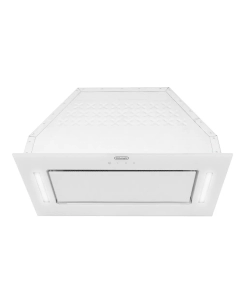Купить Вытяжка встраиваемая Delonghi COSETTA 515 BB белая в E-mobi