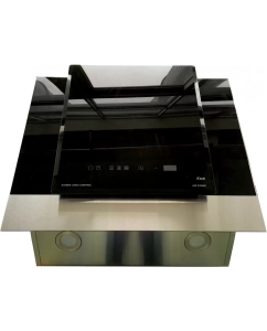 Купить Вытяжка настенная Kaiser AT 6438 F Eco черная  в E-mobi