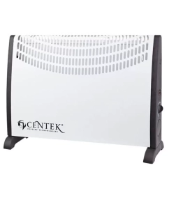 Купить Конвектор Centek CT-6122 White в E-mobi