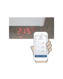 Купить Конвектор Beha PV 10 Wi-Fi  в E-mobi