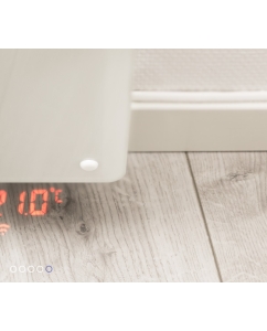 Купить Конвектор Beha PGV 12 Wi-Fi белый  в E-mobi