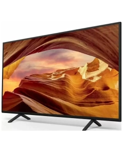 Купить Телевизор Sony KD-43X75WL, 43"(109 см), UHD 4K  в E-mobi