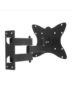 Купить Поворотный кронштейн для телевизора LE-STER LST-201.05 10-55 черный  в E-mobi