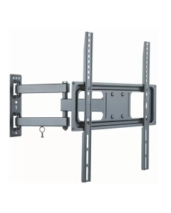 Купить Фиксированный кронштейн для телевизора ULTRAMOUNTS UM872 32-55 черный в E-mobi