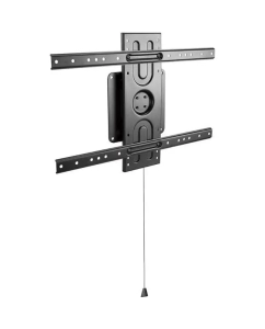 Купить для ТВ 37-70, VESA макс. 600x400мм, 45 мм от стены, до 50кг  в E-mobi