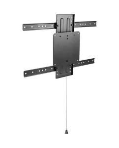 Купить для ТВ 37-70, VESA макс. 600x400мм, 45 мм от стены, до 50кг  в E-mobi