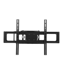 Купить Наклонный кронштейн для телевизора ULTRAMOUNTS UM873 37-70 Black в E-mobi