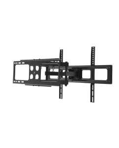 Купить Наклонный кронштейн для телевизора ULTRAMOUNTS UM873 37-70 Black  в E-mobi